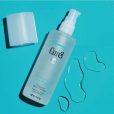 Skincare de inverno da Curél