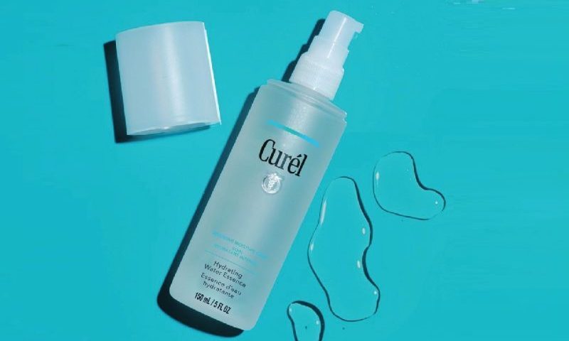 Skincare de inverno da Curél