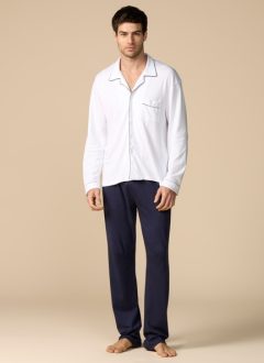 Sleepwear Troussaud masc