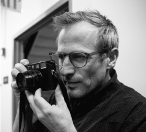 O cineasta Spike Jonze (divulgação)