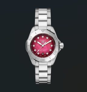 Tag Heuer Aquaracer Professional 200 Date 
