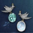 Tiffany & Co Bird on a Rock