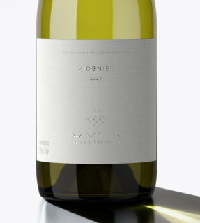 Uvva Viognier 2024