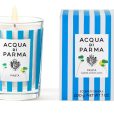 vela aromática aqua di parma