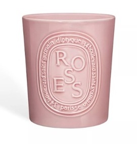 Velas aromáticas Dyptique