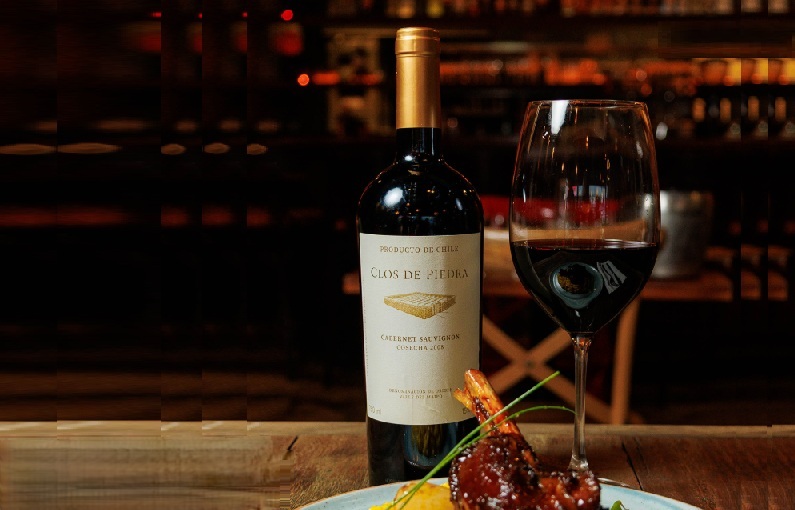 Vinho Clos de Piedra