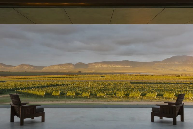 Vinhos UVVA abre