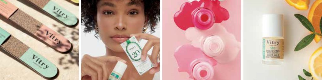 Vitry produtos