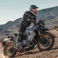 Voge 900 DSX, nova marca de motos chinesas premium que está chegando ao Brasil
