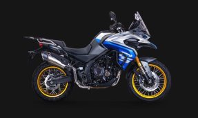 Voge DS 525X
