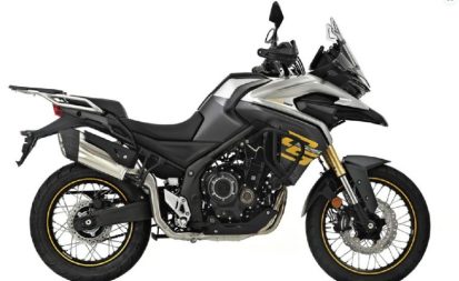 Voge DS525X