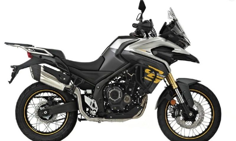 Voge DS525X