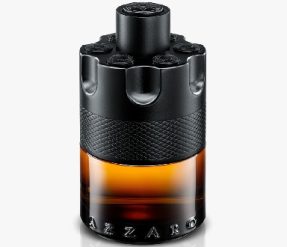 perfumes de outono Azzaro