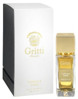 7 VANILLA TANÀ, GRITTI VENETIA, R$ 2.614Uma fragrância compartilhável que traz como principal nota a baunilha de Madagascar, em uma versão ainda mais exclusiva: suas vagens são maceradas no interior de troncos ocos de antigos baobás. Com acordes de Vanilla Orchid, ylang-ylang, pimenta rosa; vanilla absolute, fava tonka, madeira de baobá; vanilla caviar, sândalo, âmbar e musk branco.