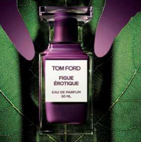 5 FIGUE ÉROTIQUE EAU DE PARFUM,TOM FORD, R$ 3.385 Em edição limitada, a fragrância compartilhável percorre a jornada do figo, do frescor verde e vibrante ao ápice suculento de sua maturação. No coração, nuances de açúcar mascavo, ylang-ylang e madeiras quentes para uma assinatura olfativa opulenta e envolvente que permanece na memória.