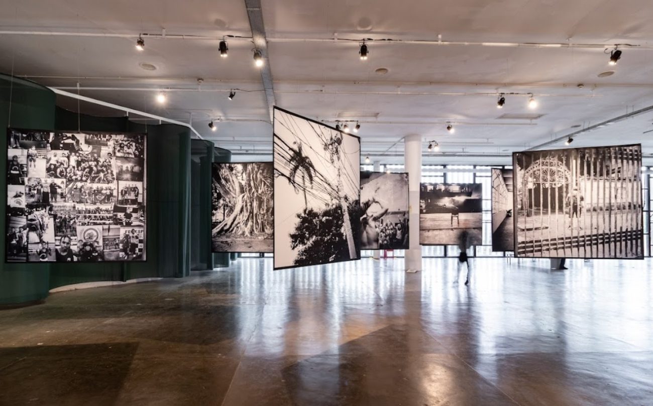 bienal no chile