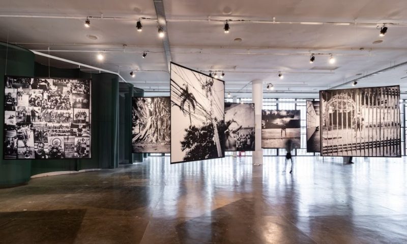 bienal no chile