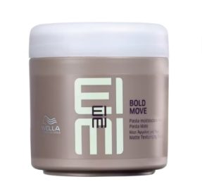 Finalizador para cachos Bold Move Wella