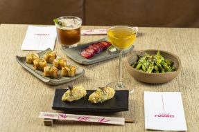 Casa Hario oferece menu especial para casais (divulgação)