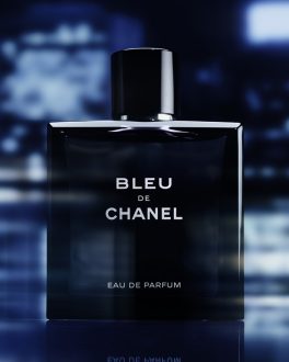 Chanel Bleu de Chanel