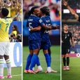 chuteiras rosa na copa