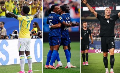 chuteiras rosa na copa