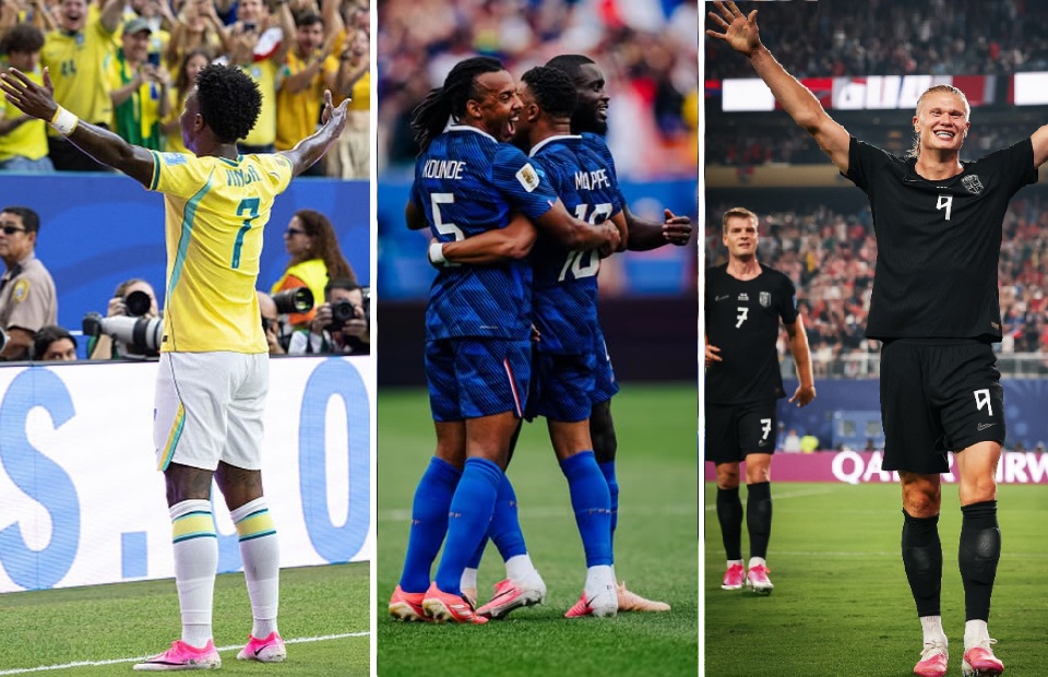 chuteiras rosa na copa