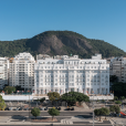 Copacabana Palace (divulgação)