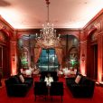 Hotel Four Seasons de Buenos Aires