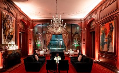 Hotel Four Seasons de Buenos Aires
