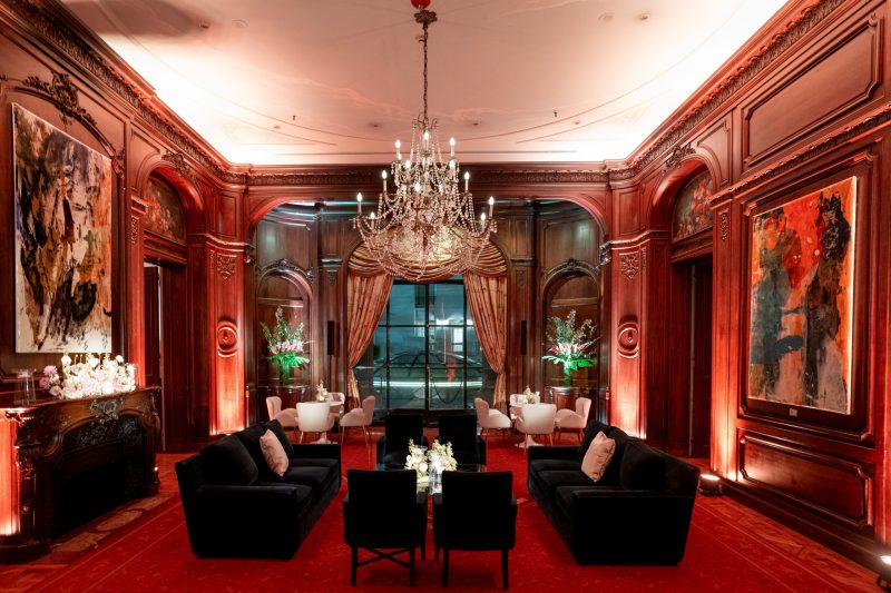 Hotel Four Seasons de Buenos Aires