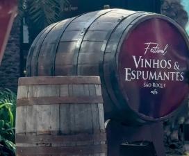 Festival Vinhos de São Roque