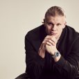 Erling Haaland artilheiro da Noruega