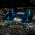 Hard Rock Stadium palco da abertura da Copa do Mundo FIFA 2026 (divulgação GMCVB)
