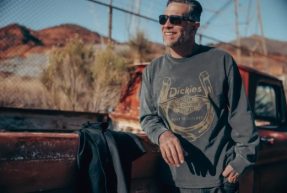 Collab Harley Davidson Dixie 3