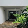 Casa modernista foi projetada para Victor Brecheret