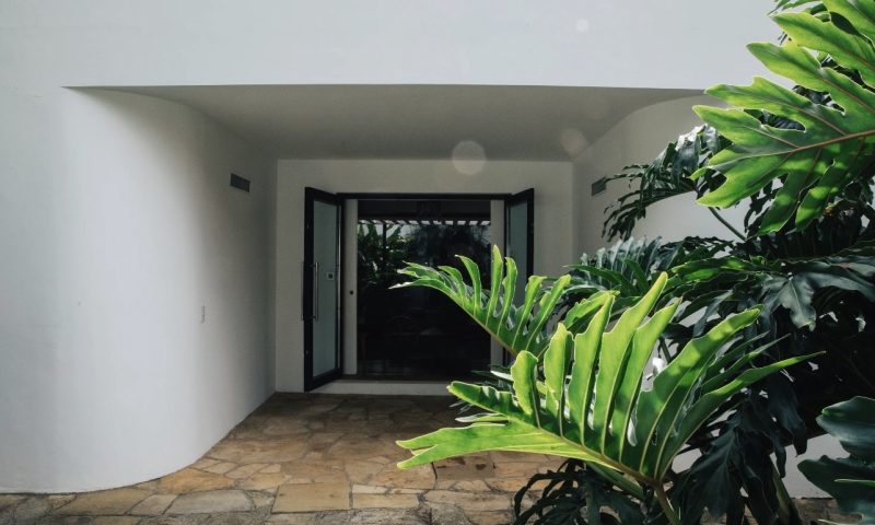 Casa modernista foi projetada para Victor Brecheret
