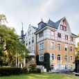 Instituto Rosenber, em St. Gallen, Suíça (divulgação)