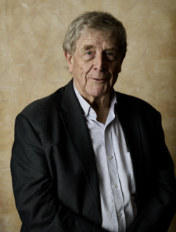 Jean Pierre Bernard (João Perez/divulgação)