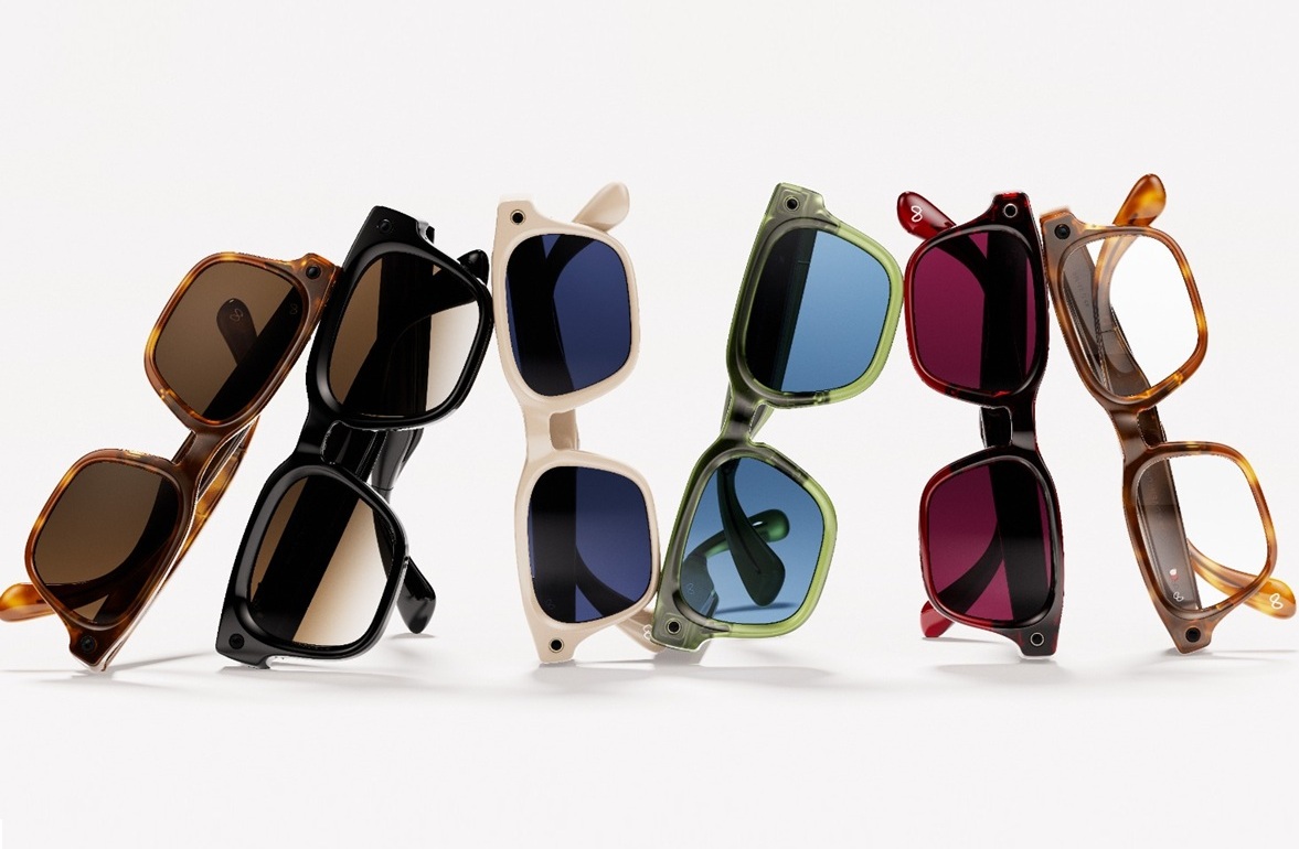 Kylie Jenner meta Glasses