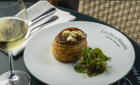 Les Deux Magots traz a l'arte de vivre parisiense (divulgação)