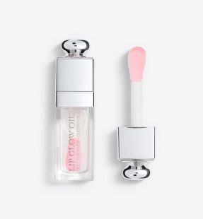 Lip Balm Lip Glow Oil