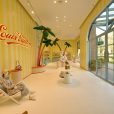Louis Vuitton loja CJ Boa Vista Village