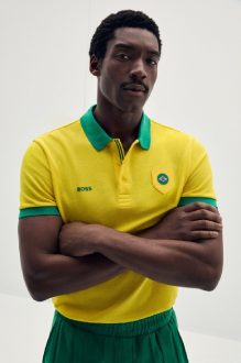 Moda Copa Boss