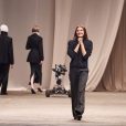 desfile da Mondepars, de Sasha Meneghel