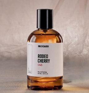 Perfume Cereja Rodeo Cherry