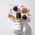 Perfume Cereja abre
