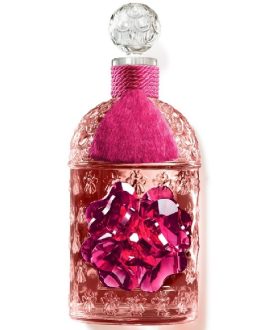 Perfume Cereja Swarovski