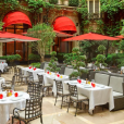 Hotel Plaza Athénée, Paris (divulgação)