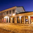 Pousada Porto Imperial Paraty (divulgação)